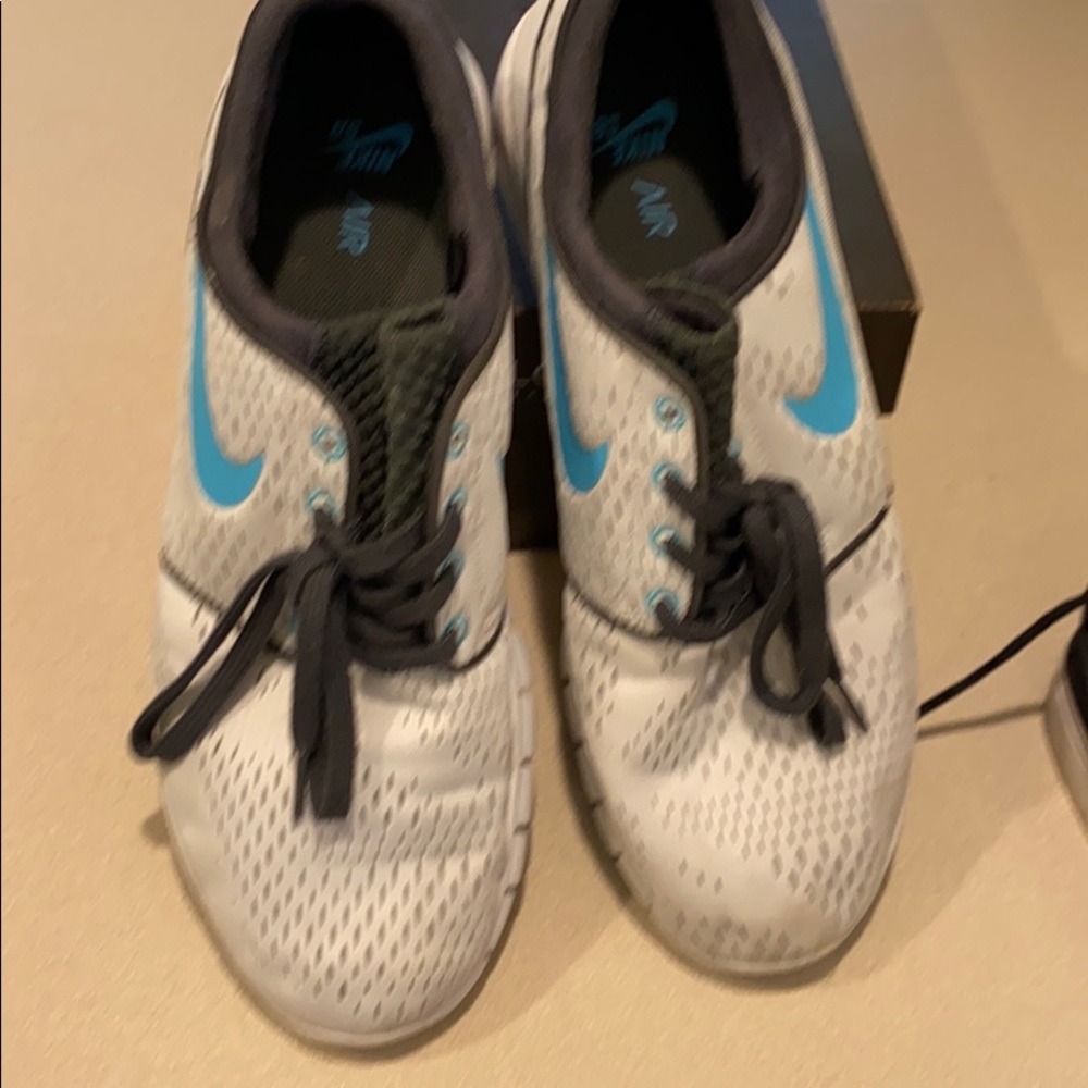 Nike air